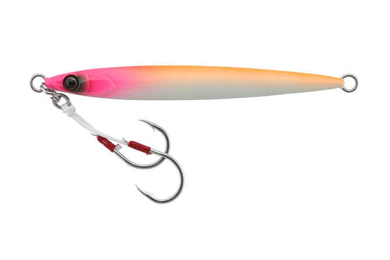 Jackall Bigbacker Jig Slide Stick