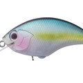 Matte Metal Hasu MH90