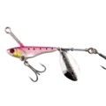 Pinkback Slim Border HL