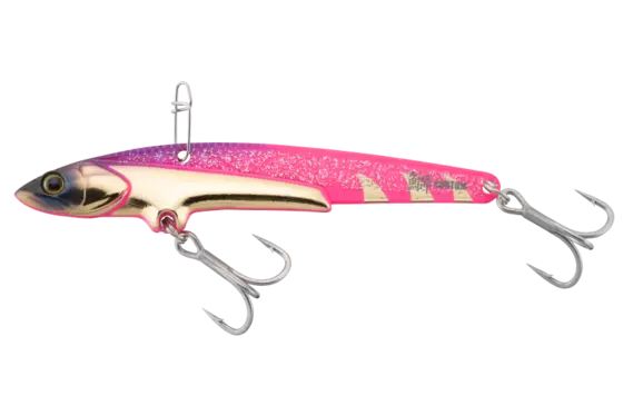 Jackall Bigbacker 107 Buri Custom