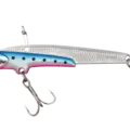Alumi Blue Pink