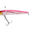 Pink Back / Slim Border HL