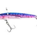Blue Pink / Magma Wave HL