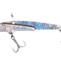 Magma Wave Silver