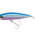 Blue Pink