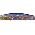 Crystal Blue Shiner H09
