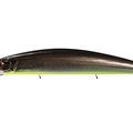 KATANA Chart Belly CB10