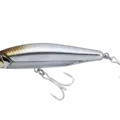 Cho Sagoshi Silver