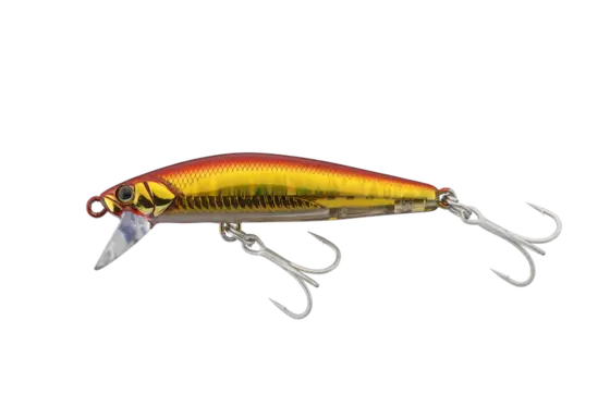 Jackall Bigbacker Fit Minnow