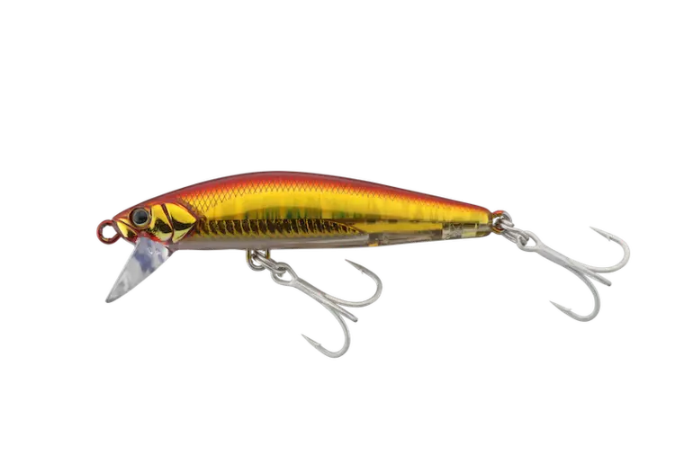 Jackall Bigbacker Fit Minnow