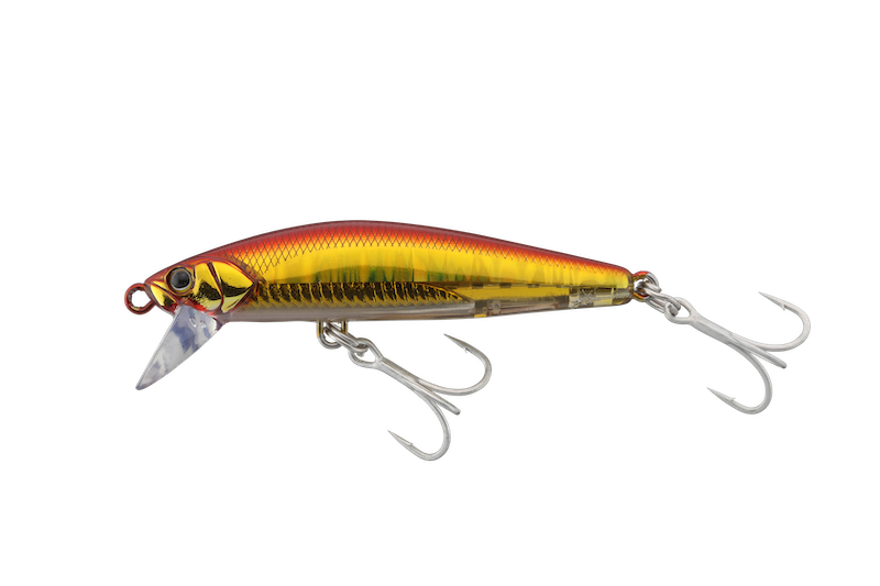Jackall Bigbacker Fit Minnow