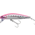 Pink Back Iwashi