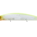 Chart Back Ghost GH64