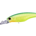 Lime Chart Back MB35