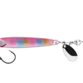 Pink Back Candy