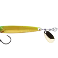 Surf Chartreuse Gold