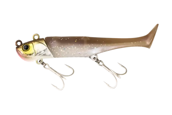 Jackall Bigbacker Wagshad