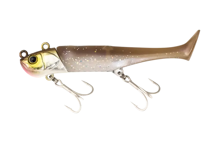 Jackall Bigbacker Wagshad