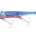 Blue Pink