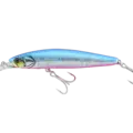 Blue Pink