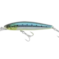 Uroko HL Chartreuse Belly Iwashi