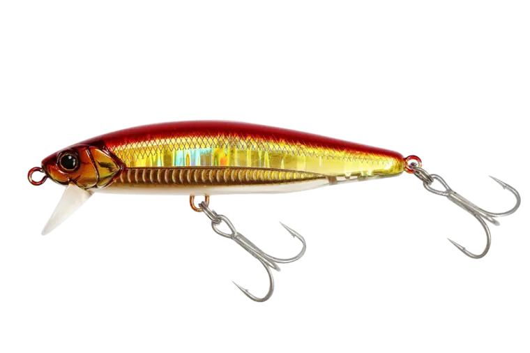 Jackall Bigbacker Anchopeed