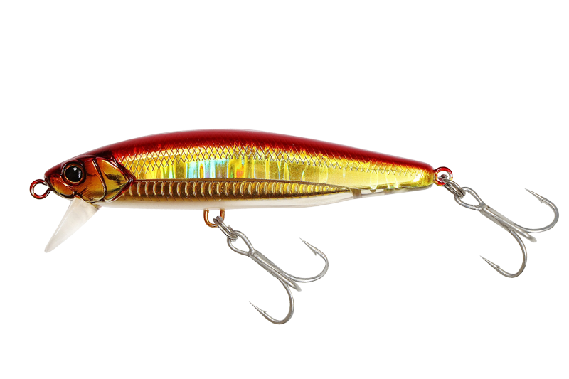 Jackall Bigbacker Anchopeed