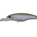 Ghost Blue Shad C23