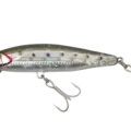 Shirasu Silver