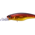 Gold Fire SH48