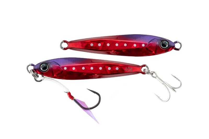 Jackall Bigbacker Jig