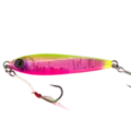 Iga Pin