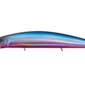 Laser Blue Pink TH61