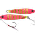 Cho Hirame Stripe