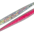 17 Pink Silver E-Glow