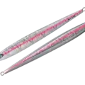 15 Shell Pink Line