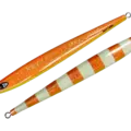 18 Orange Chart Zebra