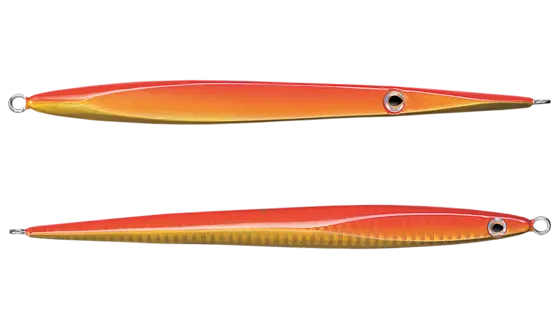 Smith Side Thruster