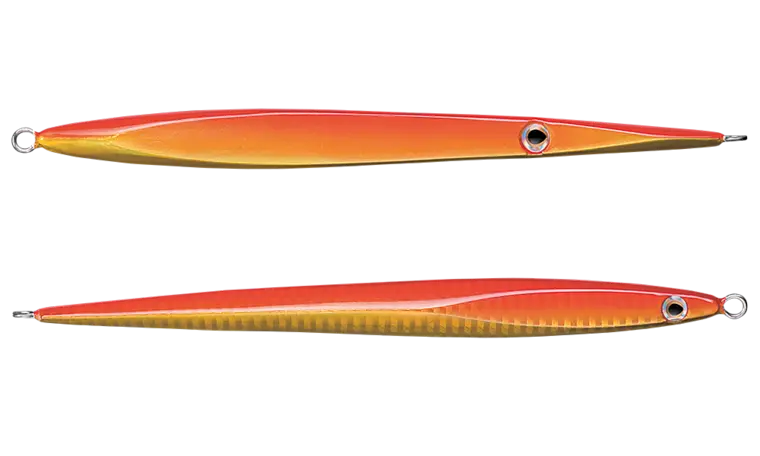 Smith Side Thruster