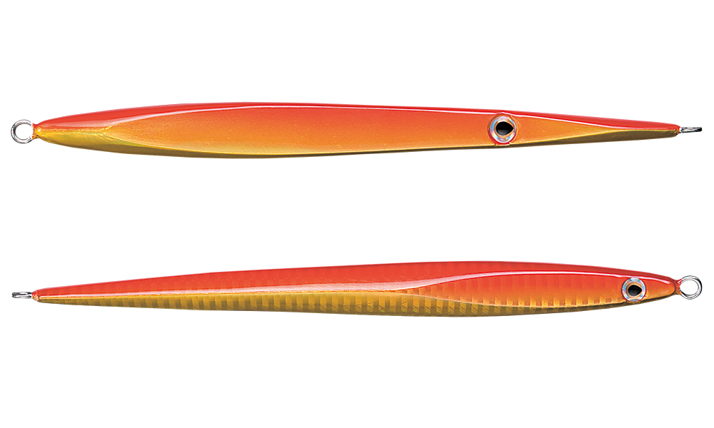 Smith Side Thruster