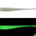 Glow Silver Flake