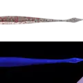 Cho Keimura Clear Red Flake
