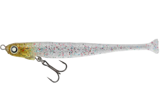 Jackall Jelly Sardine 80 Slim Ridge