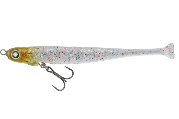 Jackall Jelly Sardine 80 Slim Ridge