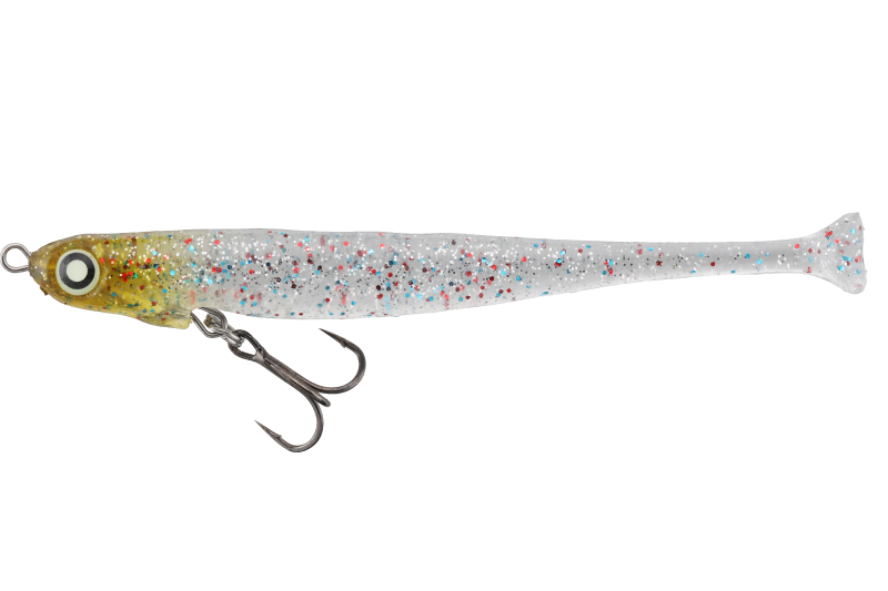 Jackall Jelly Sardine 80 Slim Ridge