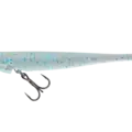 Clear Blue Sardine