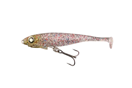 Jackall Jelly Sardine 55 Shad Tail