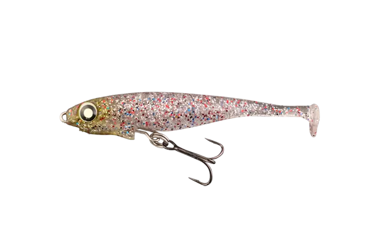 Jackall Jelly Sardine 55 Shad Tail