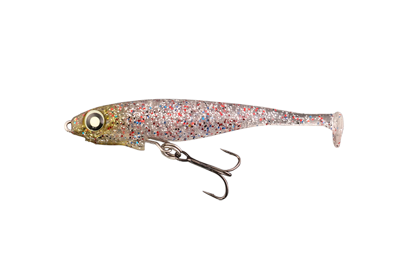 Jackall Jelly Sardine 55 Shad Tail