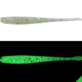 Glow Silver Flake